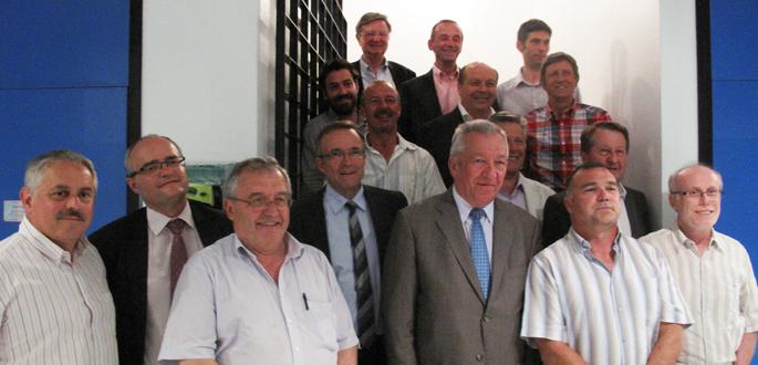 Une nouvelle feuille de route politique pour l’ARC Une nouvelle feuille de route politique pour l’ARC