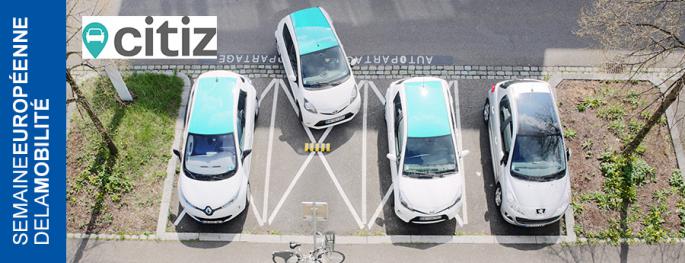 Le Pôle métropolitain s’engage pour la mobilité durable Le Pôle métropolitain s’engage pour la mobilité durable