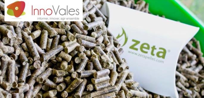 Innovales, conférence sur l'innovation au service de la biomasse