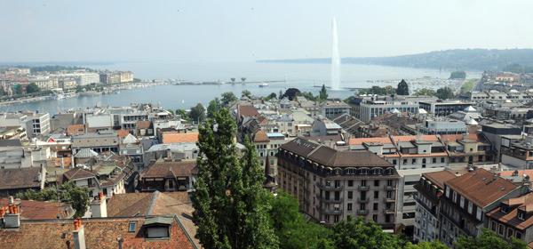 Grand Genève : le point sur les actions concrètes