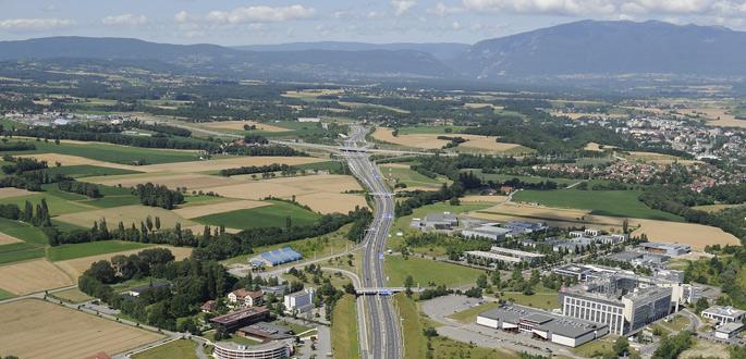 Actualité du Comité syndical, 12 décembre 2013 Actualité du Comité syndical, 12 décembre 2013