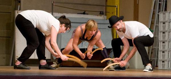 Lancement de l'appel à projet pour la mise en réseau des acteurs culturels