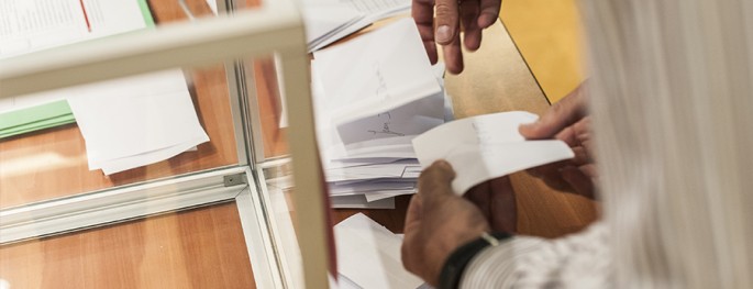 Election du nouveau Bureau du Pôle métropolitain du Genevois français Election du nouveau Bureau du Pôle métropolitain du Genevois français