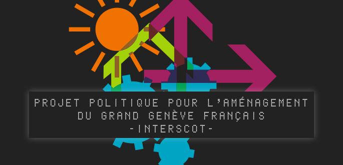 Le Projet politique pour l'aménagement du Grand Genève français désormais en ligne