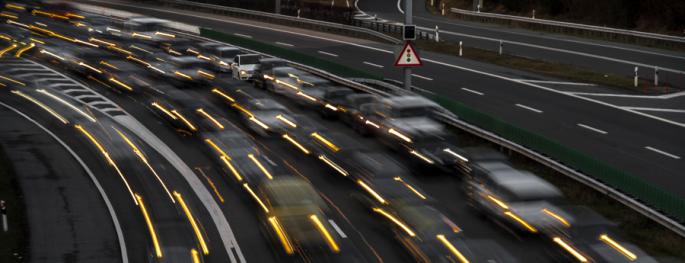 Une enquête sur le péage urbain : quel objectif ? Une enquête sur le péage urbain : quel objectif ?