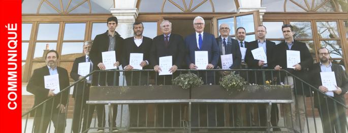 Solutions pragmatiques pour désengorger les petites douanes