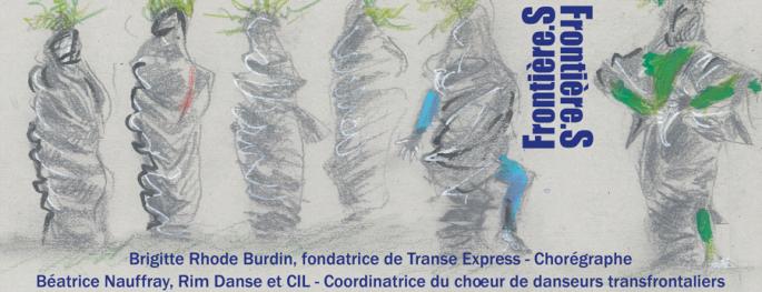 Fête de clôture de l’évènement Frontière.S pour les communes transfrontalières du Bas-Salève, samedi 2 juin 2018 Fête de clôture de l’évènement Frontière.S pour les communes transfrontalières du Bas-Salève, samedi 2 juin 2018