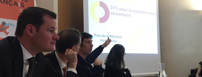 Consommation : les pratiques des habitants du Grand Genève décryptées