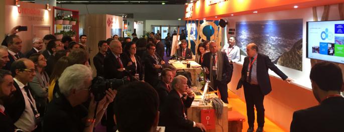 SIMI 2017 : retour sur les 4 conférences SIMI 2017 : retour sur les 4 conférences