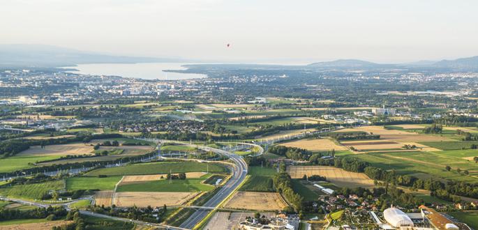 Soutien au Grand Genève : Genève doit sortir de son immobilisme.