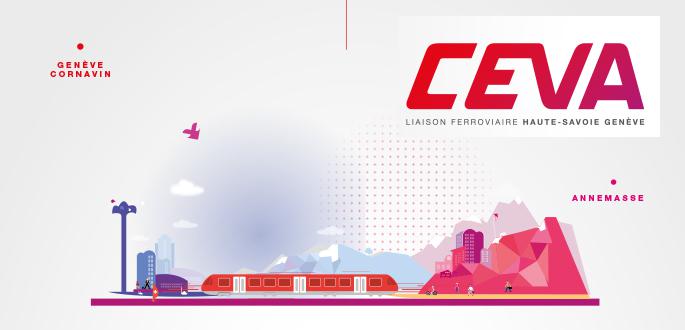 Lancement des travaux du CEVA côté français