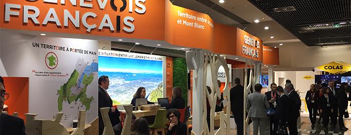 Retour sur le Salon de l'immobilier d'entreprise (SIMI) 2019