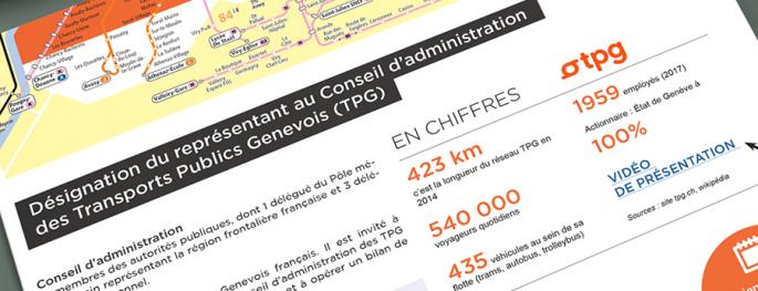 L'actualité du Comité syndical du 28 septembre 2018