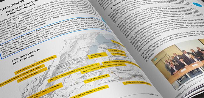 L'actualité du Comité syndical du 29 septembre 2016 L'actualité du Comité syndical du 29 septembre 2016