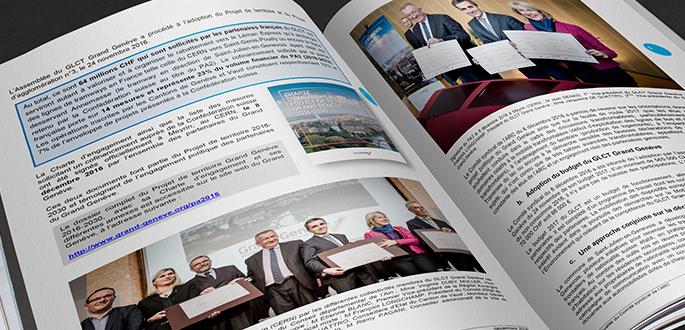 L'actualité du Comité syndical du 4ème trimestre 2016 L'actualité du Comité syndical du 4ème trimestre 2016