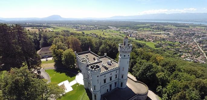Chablais, vers une communauté d'agglomération
