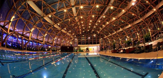 DEJEUNER BUSINESS des acteurs de l’Eco-construction