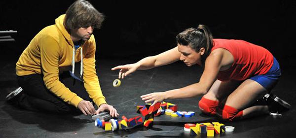 Retour sur la 5ème de l'enfance de l'Art 2014 Retour sur la 5ème de l'enfance de l'Art 2014