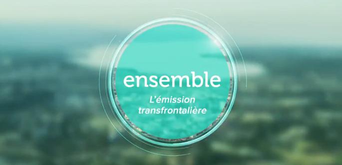 Ensemble, l'émission transfrontalière : Grand Genève, mobilité et qualité de l'air Ensemble, l'émission transfrontalière : Grand Genève, mobilité et qualité de l'air