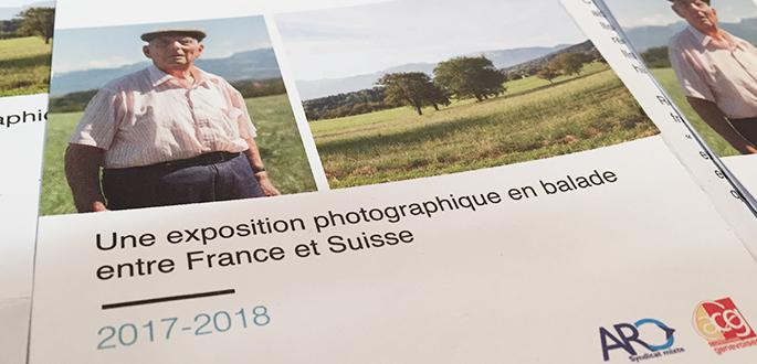 L’exposition « Regards d’habitants » parcourra le Grand Genève pendant 2 ans ! L’exposition « Regards d’habitants » parcourra le Grand Genève pendant 2 ans !
