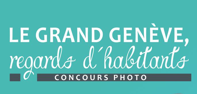 Le Grand Genève, regards d'habitants