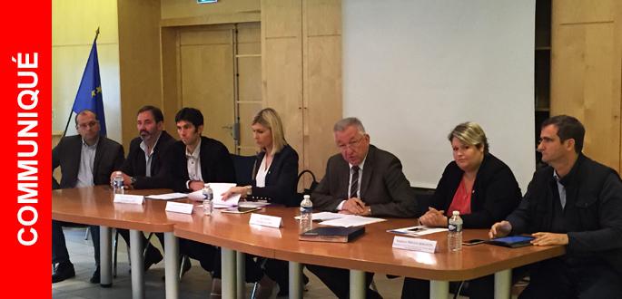 Non à la fermeture des petites douanes ! Non à la fermeture des petites douanes !