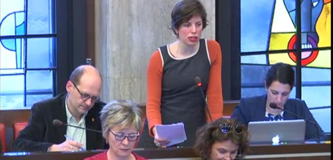 L’ARC salue la motion du Grand Conseil sur le Grand Genève. L’ARC salue la motion du Grand Conseil sur le Grand Genève.