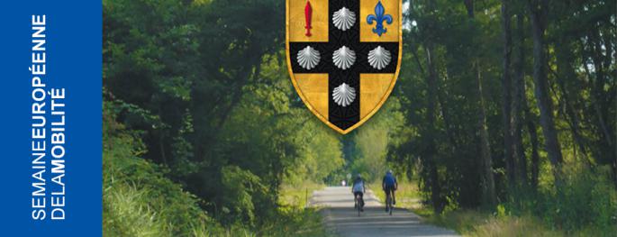 Inauguration de la Promenade de Faizin Inauguration de la Promenade de Faizin