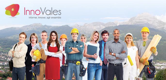 Réunion de présentation achats responsables