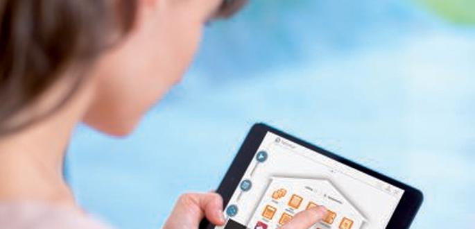 Midis techniques des artisans le 5 février - Intelligence du bâtiment - Mieux s’approprier les nouveaux systèmes et équipements Midis techniques des artisans le 5 février - Intelligence du bâtiment - Mieux s’approprier les nouveaux systèmes et équipements