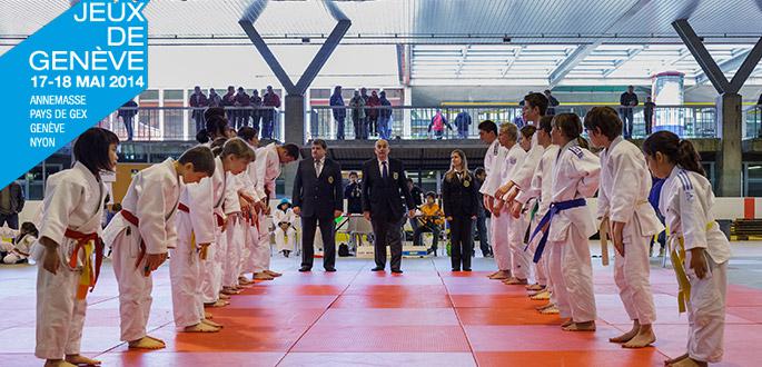 Jeux de Genève 17-18 mai 2014