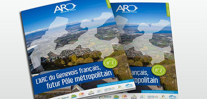 Lettre d'information du Pôle métropolitain n°2 Lettre d'information du Pôle métropolitain n°2