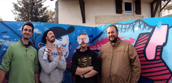 Médiation culturelle du Grand Genève : quand l'art accompagne les changements urbains