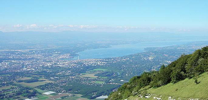 Près de 70 000 logements supplémentaires en 11 ans dans l’Espace transfrontalier genevois