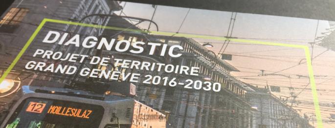 Projet d’agglomération n°3 : Les partenaires français mobilisés auprès des autorités fédérales et cantonales Projet d’agglomération n°3 : Les partenaires français mobilisés auprès des autorités fédérales et cantonales