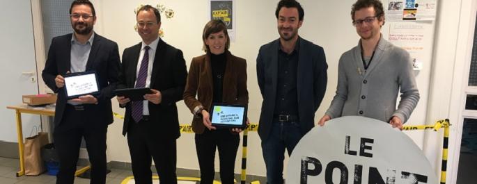 EXP'AIR à Bonneville