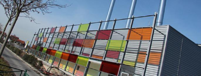 chaufferie bois annemasse