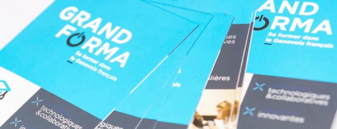 DAEU Annemasse Grand Forma