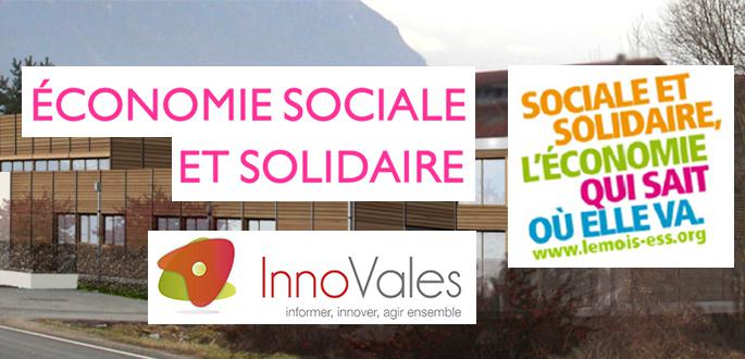 La nouvelle loi Économie Sociale et Solidaire : quelles opportunités pour notre territoire ?