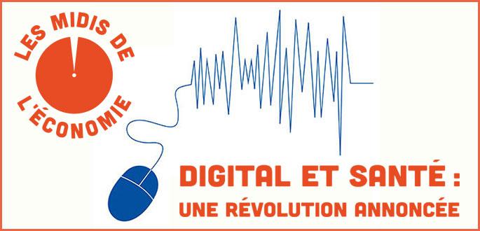 Les Midis de l'économie Les Midis de l'économie