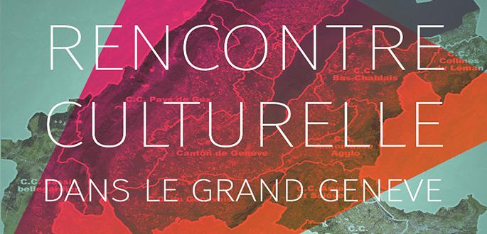 3ème rencontre culturelle dans le Grand Genève
