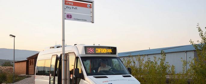 Semaine mobilité dans le Genevois français Genevois français semaine mobilité