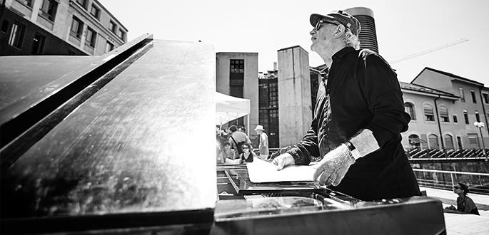 The Lost Piano The Lost Piano