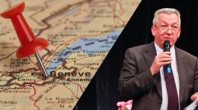 Cycle de conférences de l'UNIGE, retour sur l'intervention de Jean Denais