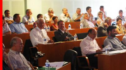 Lancement de la procédure d’adoption des statuts du futur Pôle métropolitain du Genevois français. Lancement de la procédure d’adoption des statuts du futur Pôle métropolitain du Genevois français.