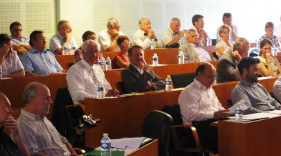 Actualité du Comité syndical - 18 juin 2015