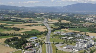 Actualité du Comité syndical, 12 décembre 2013 Actualité du Comité syndical, 12 décembre 2013