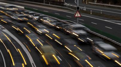 Une enquête sur le péage urbain : quel objectif ? Une enquête sur le péage urbain : quel objectif ?