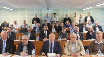 Pôle métropolitain du Genevois français : faire ensemble ce que l’on ne peut faire seul Pôle métropolitain du Genevois français : faire ensemble ce que l’on ne peut faire seul