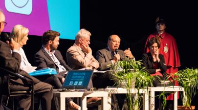 Retour sur la Rencontre Culturelle dans le Grand Genève Retour sur la Rencontre Culturelle dans le Grand Genève